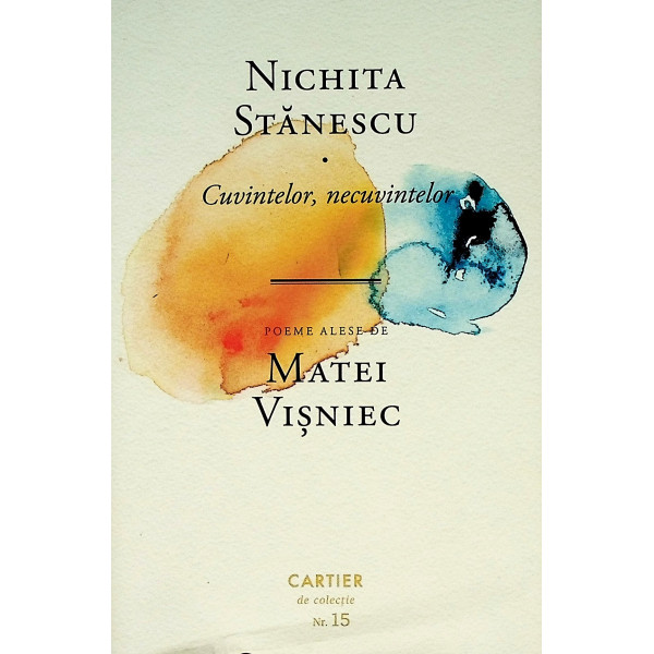 Cuvintelor, necuvintelor