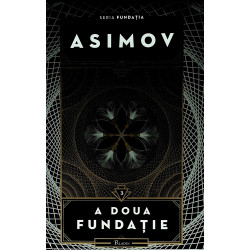 Fundatia, vol. III - Fundatia