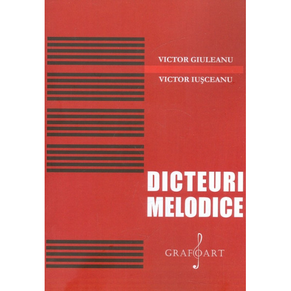 Dicteuri melodice