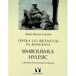 Opera lui Brancusi in...