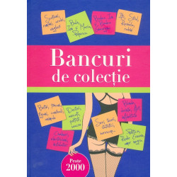 Bancuri de colectie