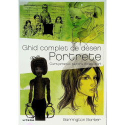 Ghid complet de desen -...