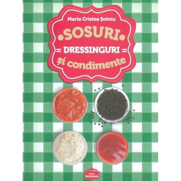 Sosuri-Dressinguri si condimente