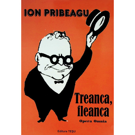 Treanca, fleanca