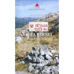 Valea Cernei. Trasee...