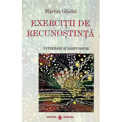 Exercitii de recunostinta -...