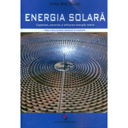 Energia solara. Captarea,...