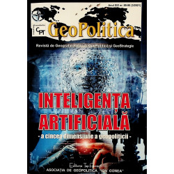 Inteligenta artificiala - A...