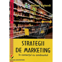 Strategii de marketing in...