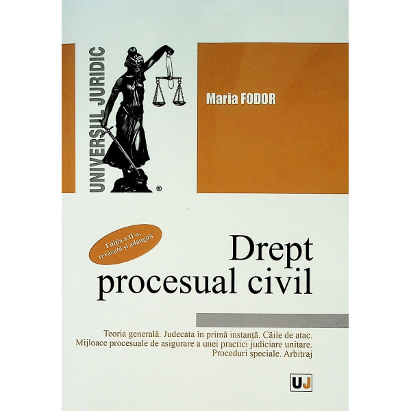 Drept procesual civil