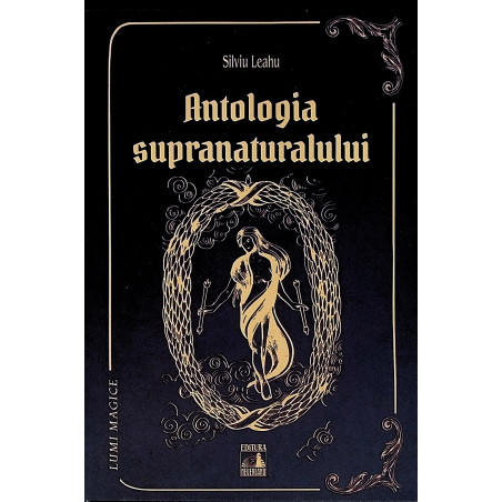 Lumi magice. Antologia...