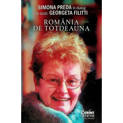 Romania de totdeauna