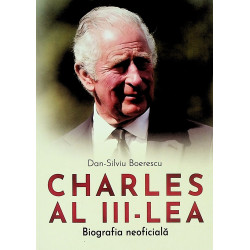 Charles al III-lea....