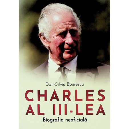 Charles al III-lea....