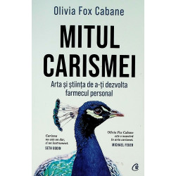 Mitul carismei. Arta si...