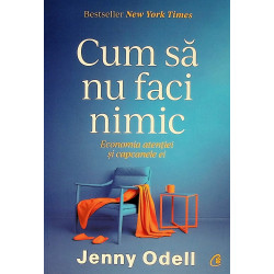 Cum sa nu faci nimic....