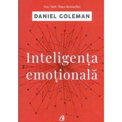 Inteligenta emotionala