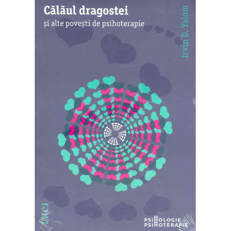 Calaul dragostei si alte...