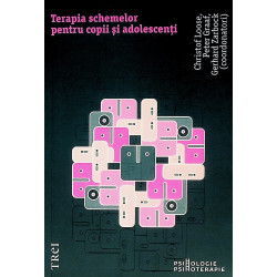Terapia schemelor pentru...