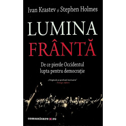Lumina franta. De ce pierde...