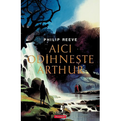 Aici odihneste Arthur