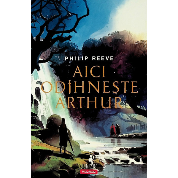 Aici odihneste Arthur