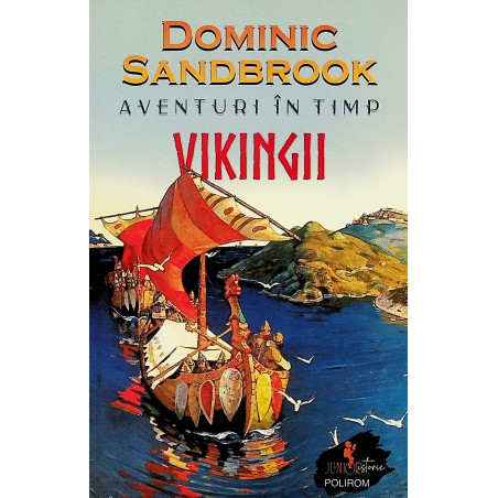 Aventuri in timp - Vikingii