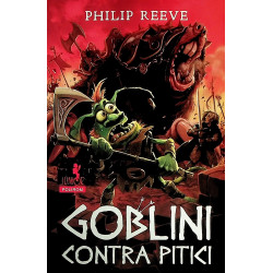 Goblini contra pitici