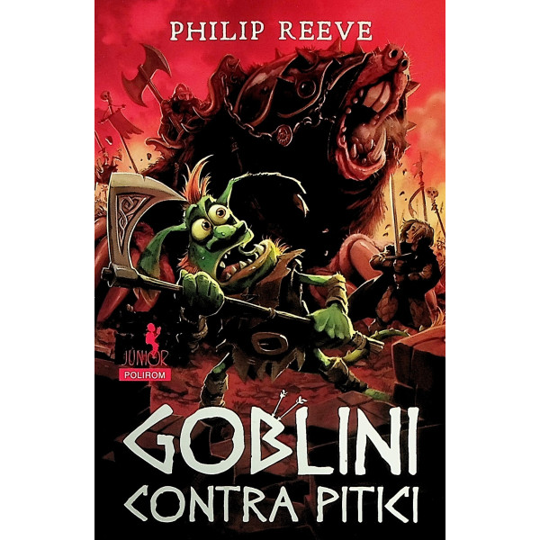 Goblini contra pitici