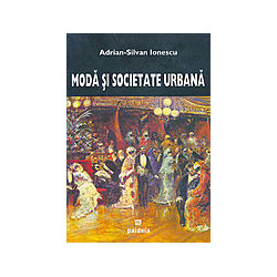 Moda si societate urbana