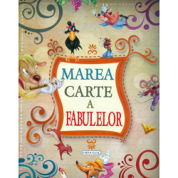 Marea carte a fabulelor