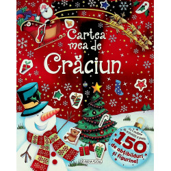 Cartea mea de Craciun