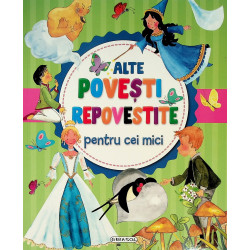 Alte povesti repovestite...