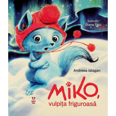 Miko, vulpita friguroasa