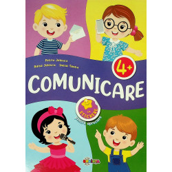 Comunicare 4+