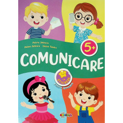 Comunicare 5+