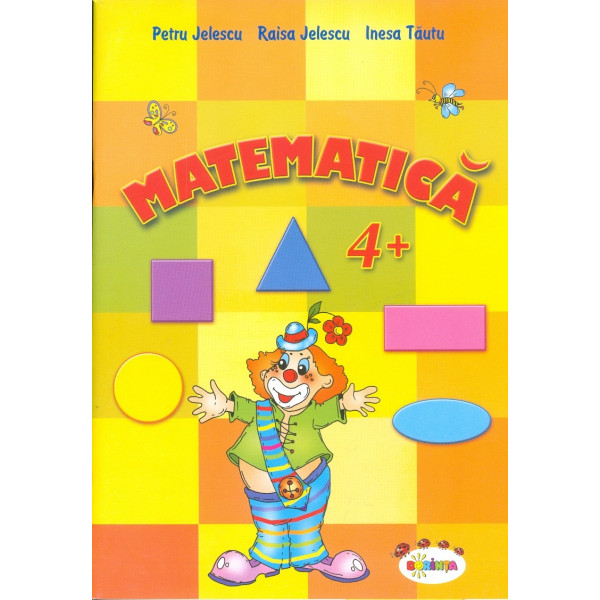 Matematica 4+