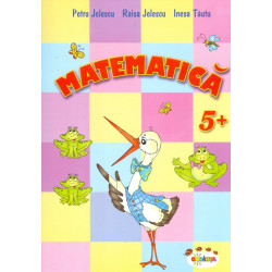 Matematica 5+