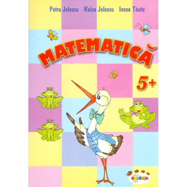 Matematica 5+