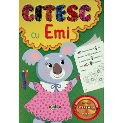 Citesc cu Emi