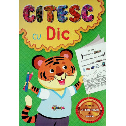 Citesc cu Dic