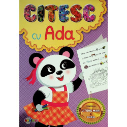 Citesc cu Ada