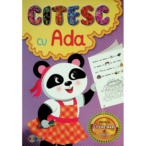Citesc cu Ada