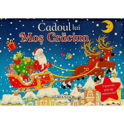 Cadoul lui Mos Craciun....