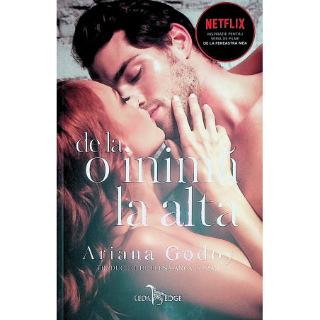 De la o inima la alta