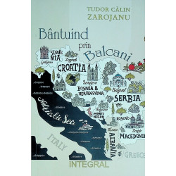 Bantuind prin Balcani
