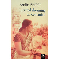 I Started Dreaming in Romanian