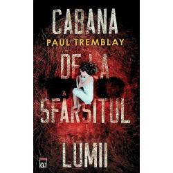 Cabana de la sfarsitul lumii