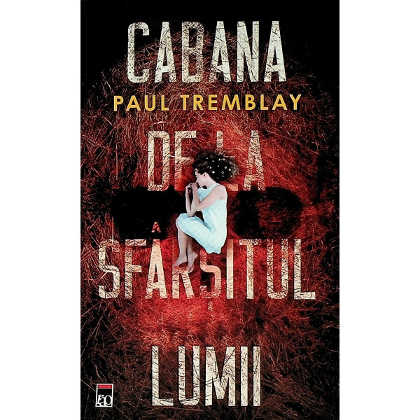 Cabana de la sfarsitul lumii