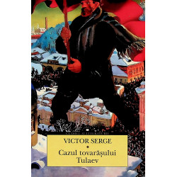 Cazul tovarasului Tulaev
